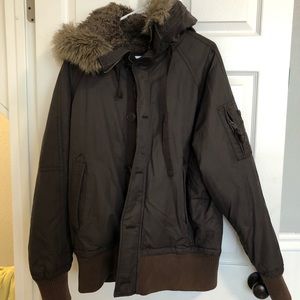 Men’s AE jacket